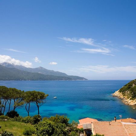 Appartamenti Panorama Portoferraio Kültér fotó