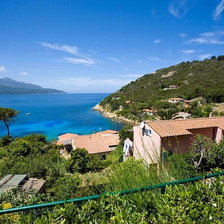 Appartamenti Panorama Portoferraio Kültér fotó